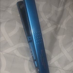 Babyliss Nano Titanium Pro Hair Straightener
